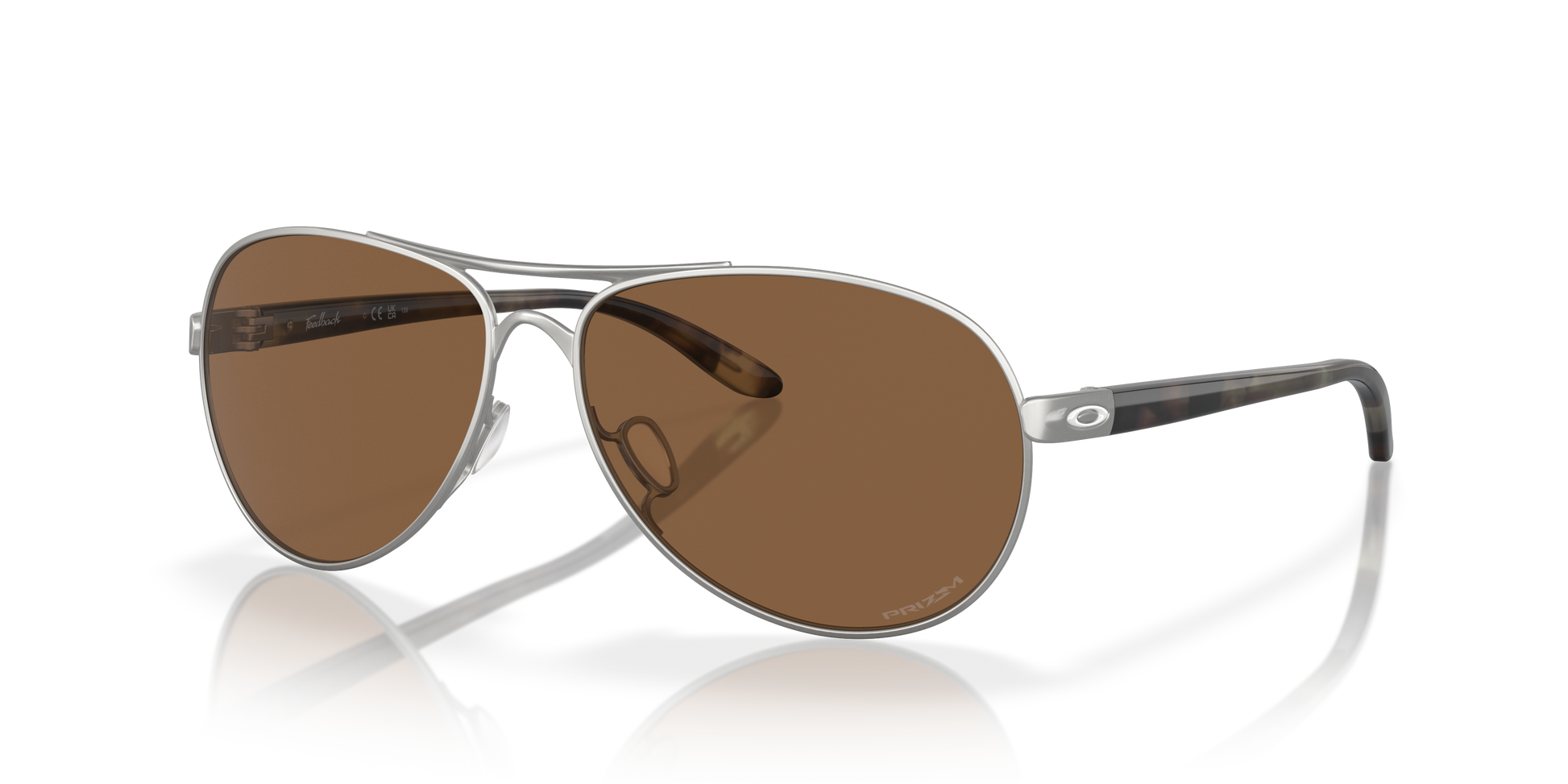 Oakley Sunglasses Feedback OO407947