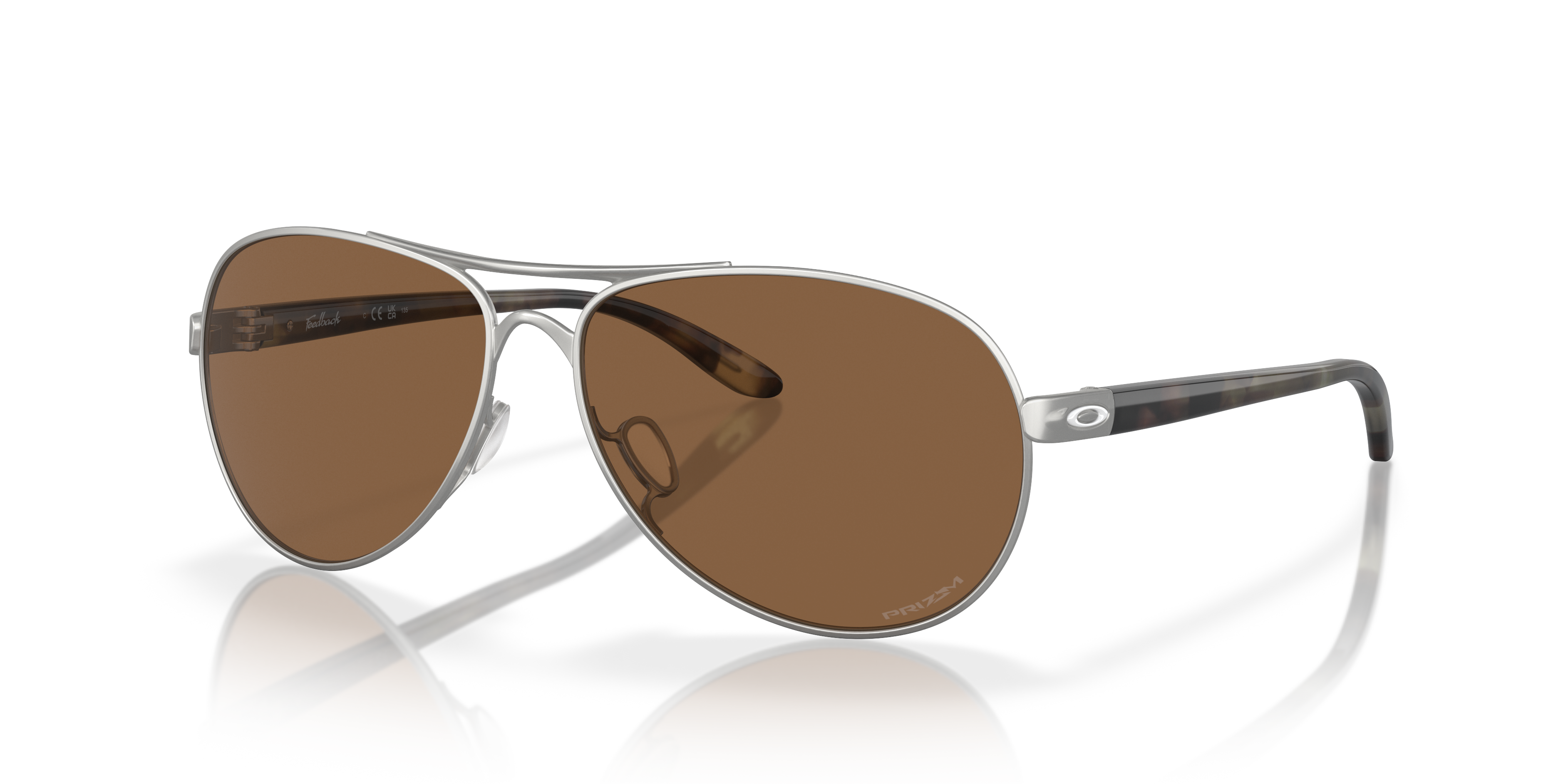 Oakley Sunglasses Feedback OO407947