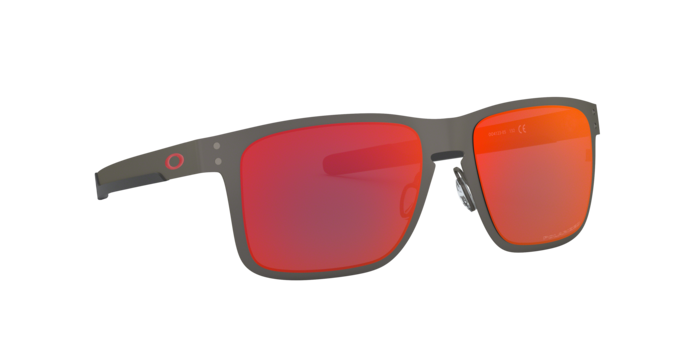 Oakley Sunglasses Holbrook Metal OO412305