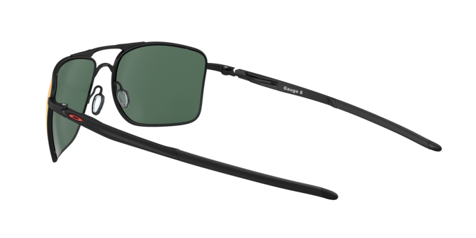 Oakley Sunglasses Gauge 8 OO412413