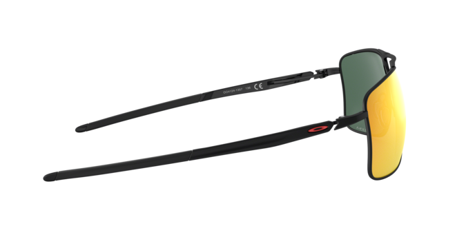 Oakley Sunglasses Gauge 8 OO412413