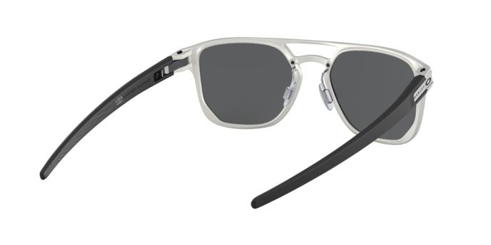 Oakley Sunglasses Latch Alpha OO412801