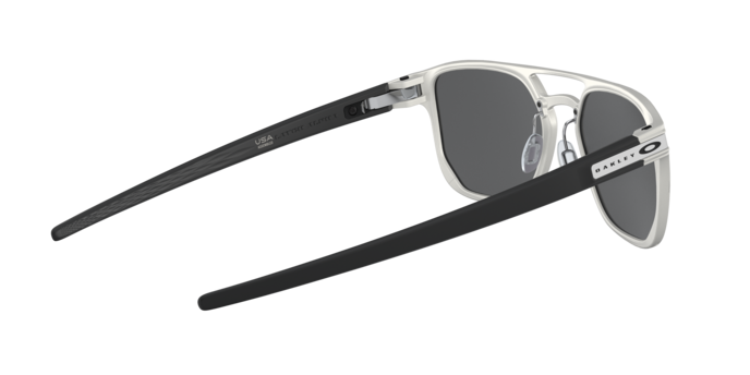 Oakley Sunglasses Latch Alpha OO412801