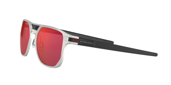 Oakley Sunglasses Latch Alpha OO412802