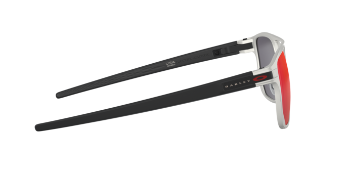 Oakley Sunglasses Latch Alpha OO412802