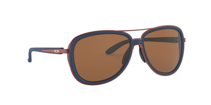 Oakley Sunglasses Split Time OO412913