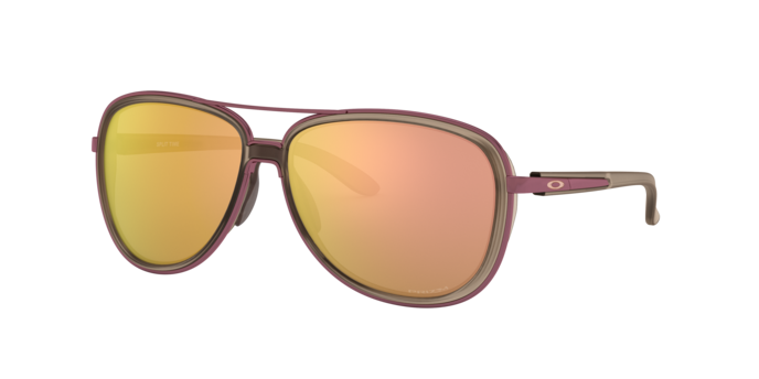 Oakley Sunglasses Split Time OO412915