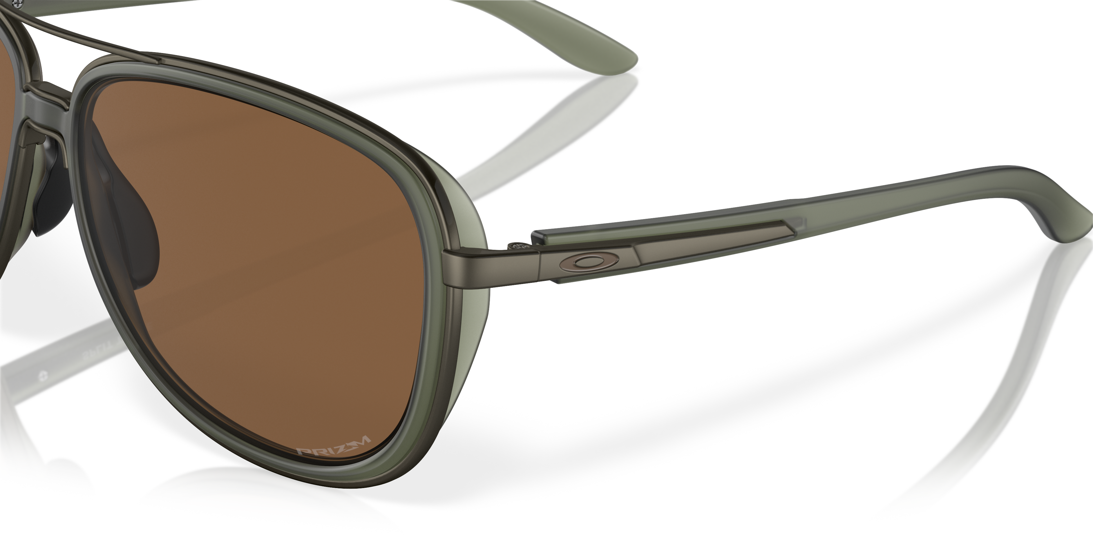 Oakley Sunglasses Split Time OO412925