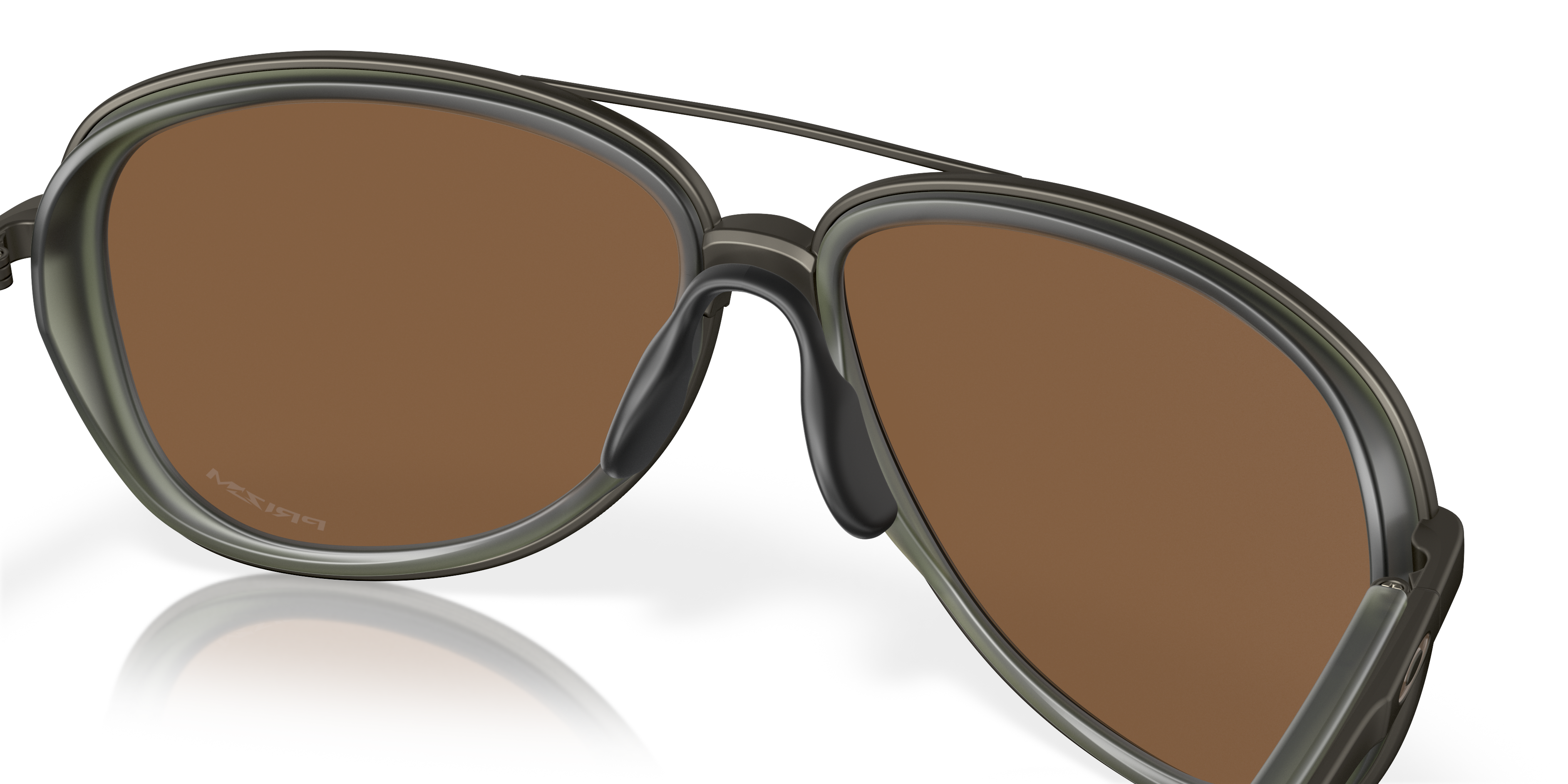 Oakley Sunglasses Split Time OO412925