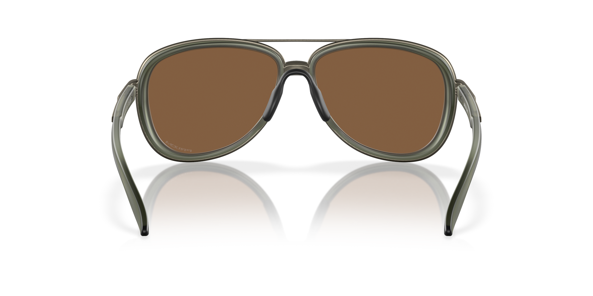 Oakley Sunglasses Split Time OO412925