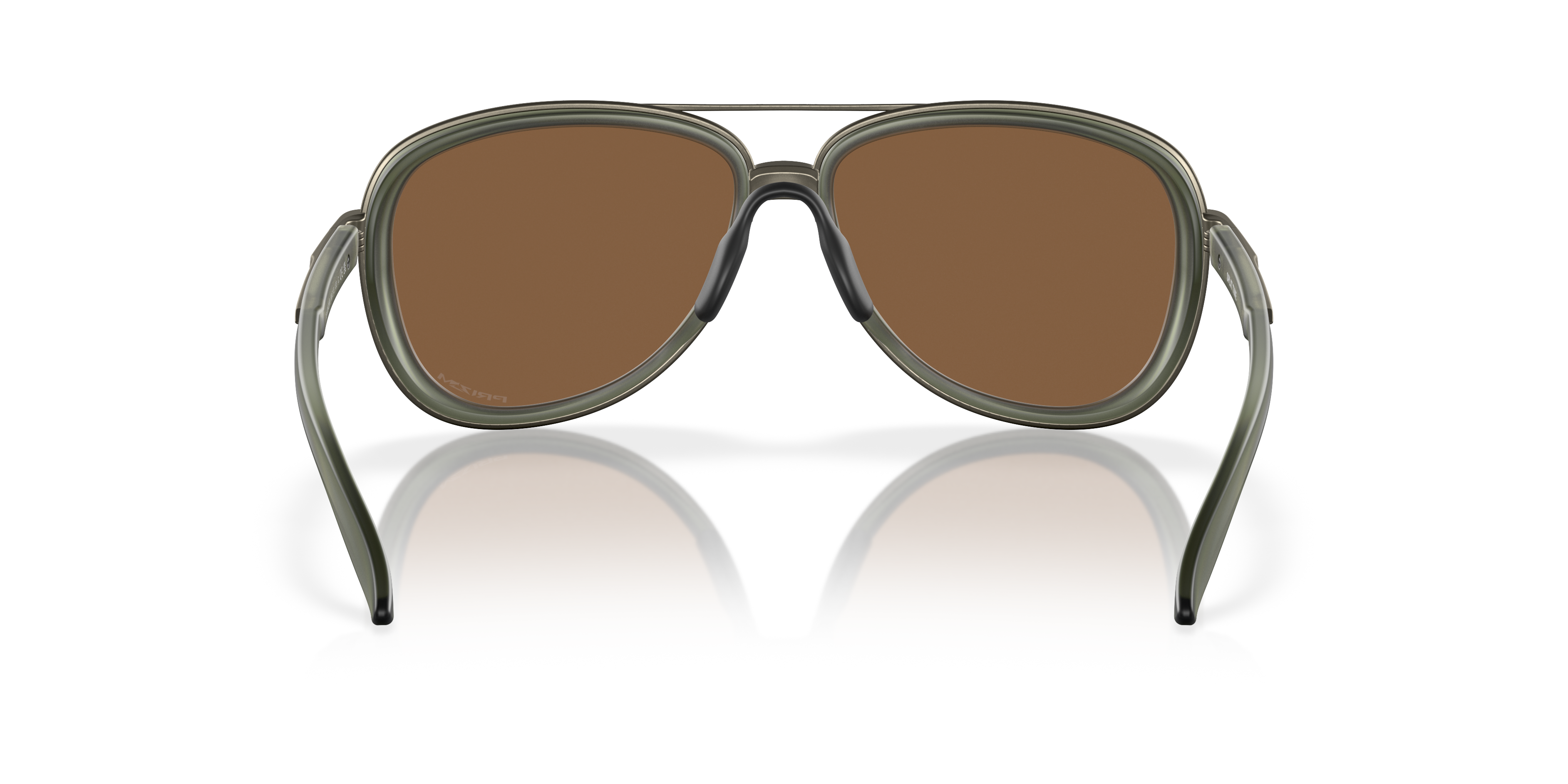 Oakley Sunglasses Split Time OO412925