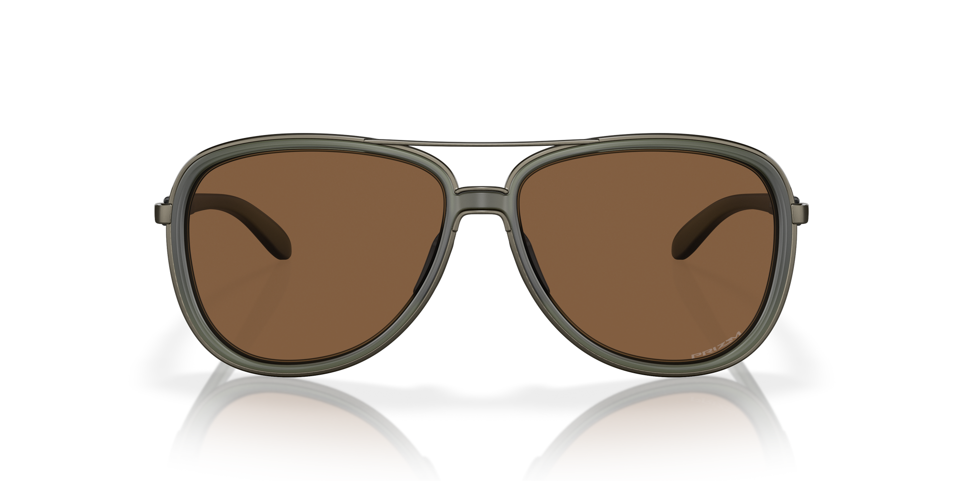 Oakley Sunglasses Split Time OO412925