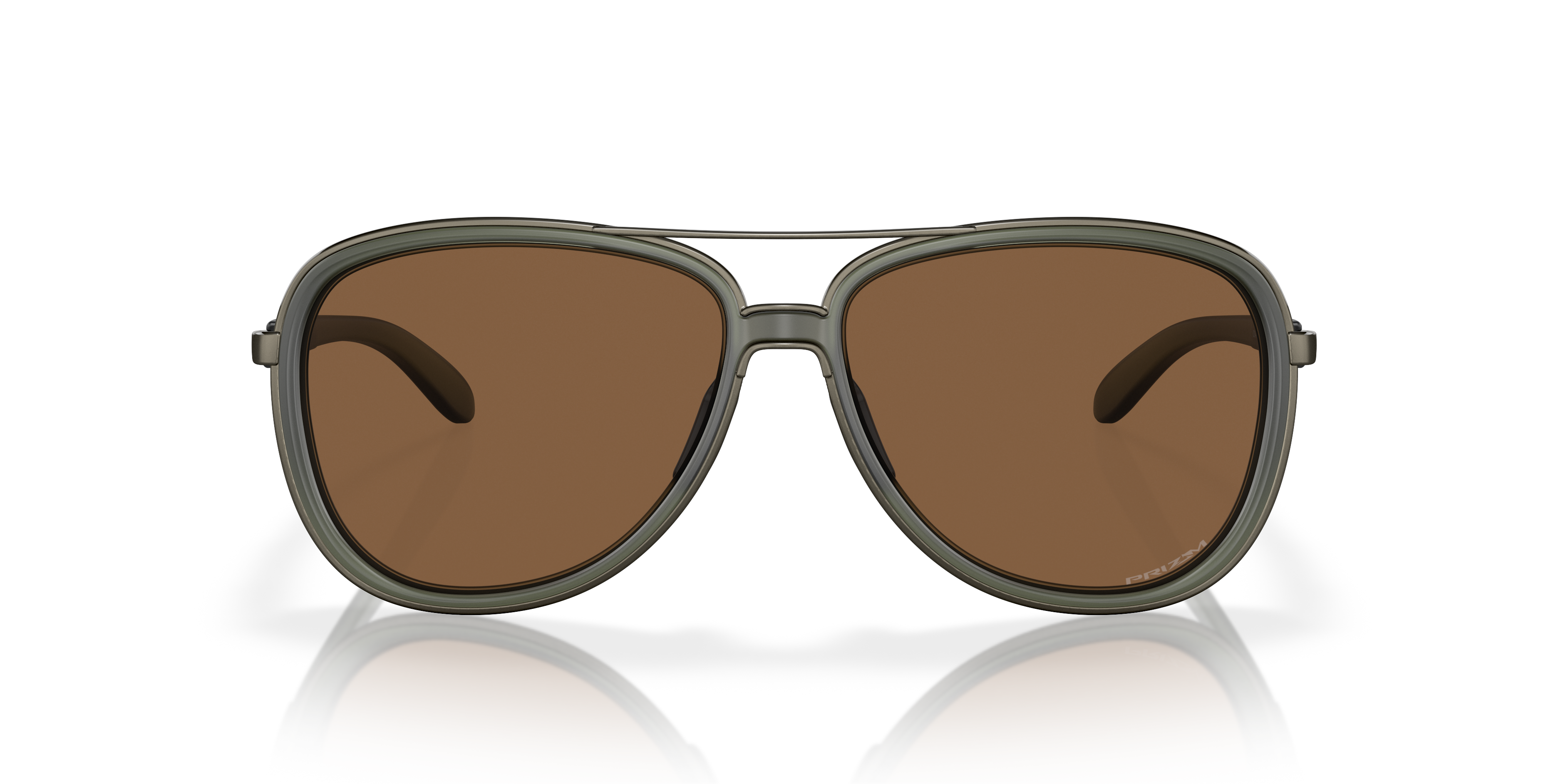 Oakley Sunglasses Split Time OO412925