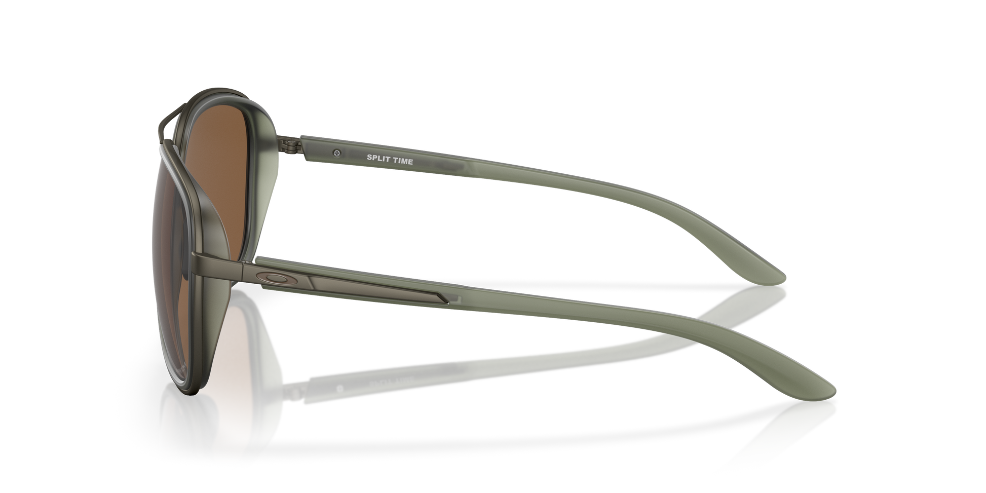 Oakley Sunglasses Split Time OO412925