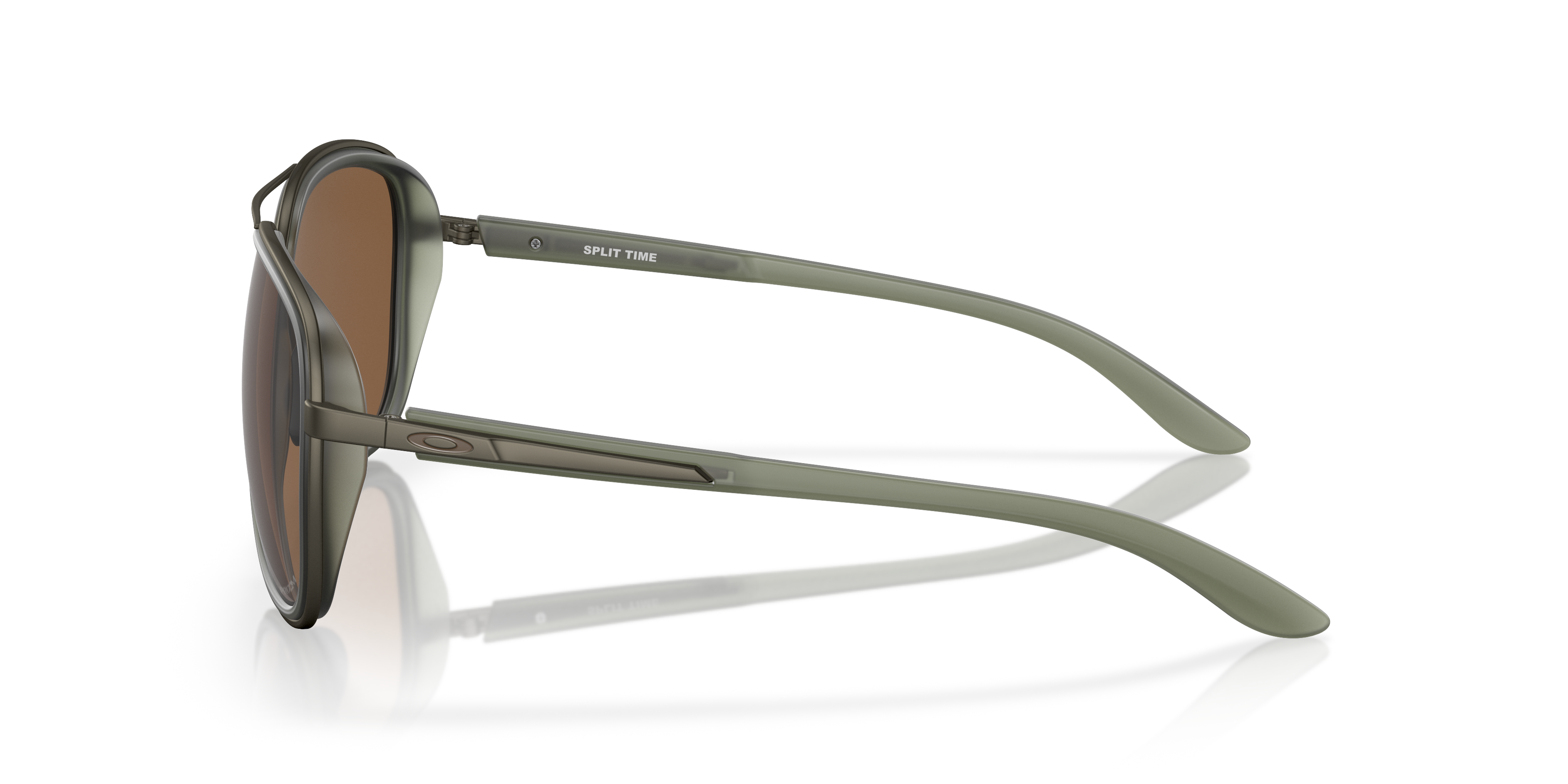 Oakley Sunglasses Split Time OO412925