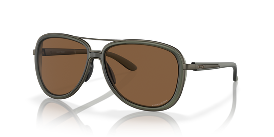 Oakley Sunglasses Split Time OO412925