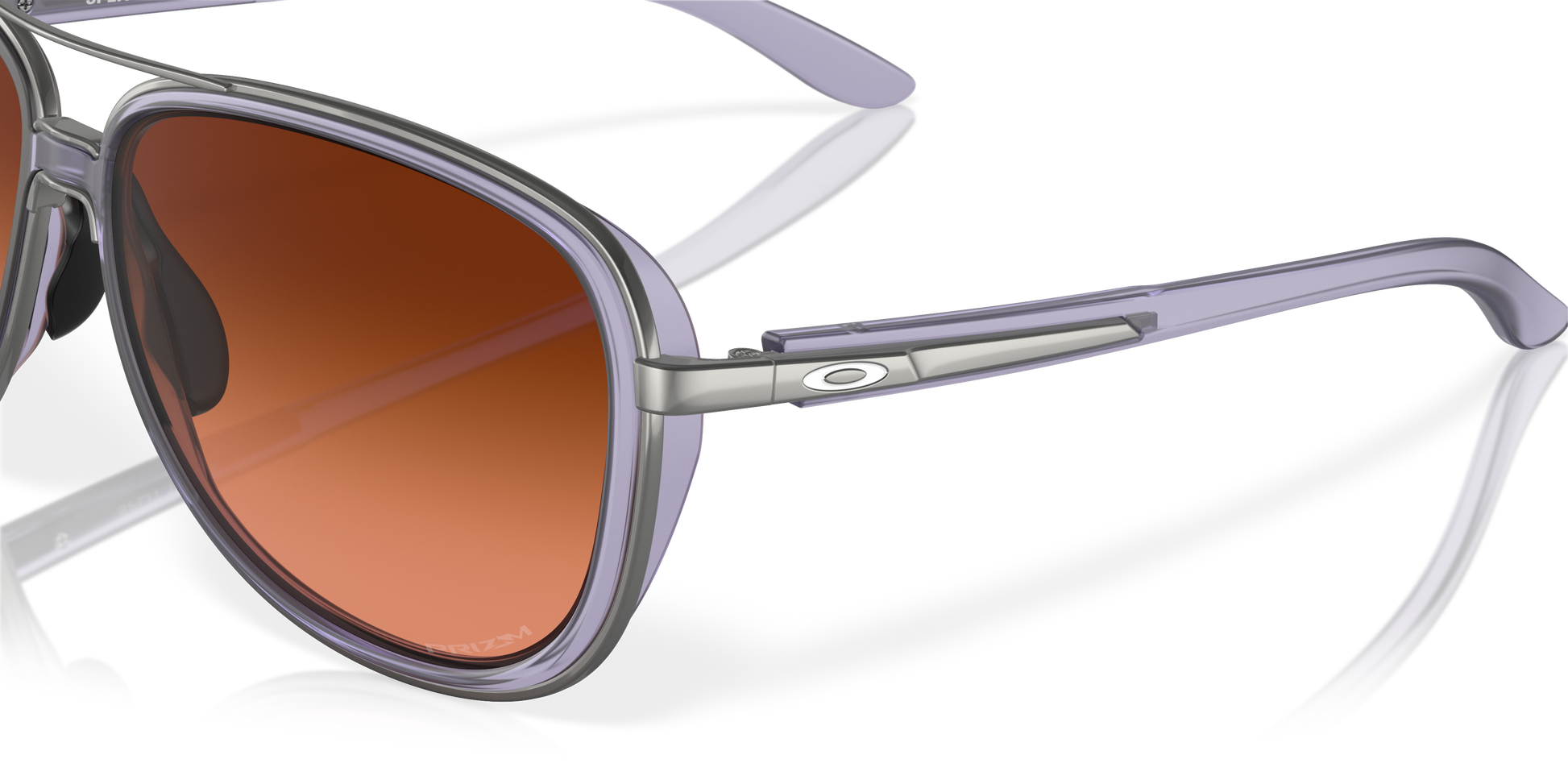 Oakley Sunglasses Split Time OO412926