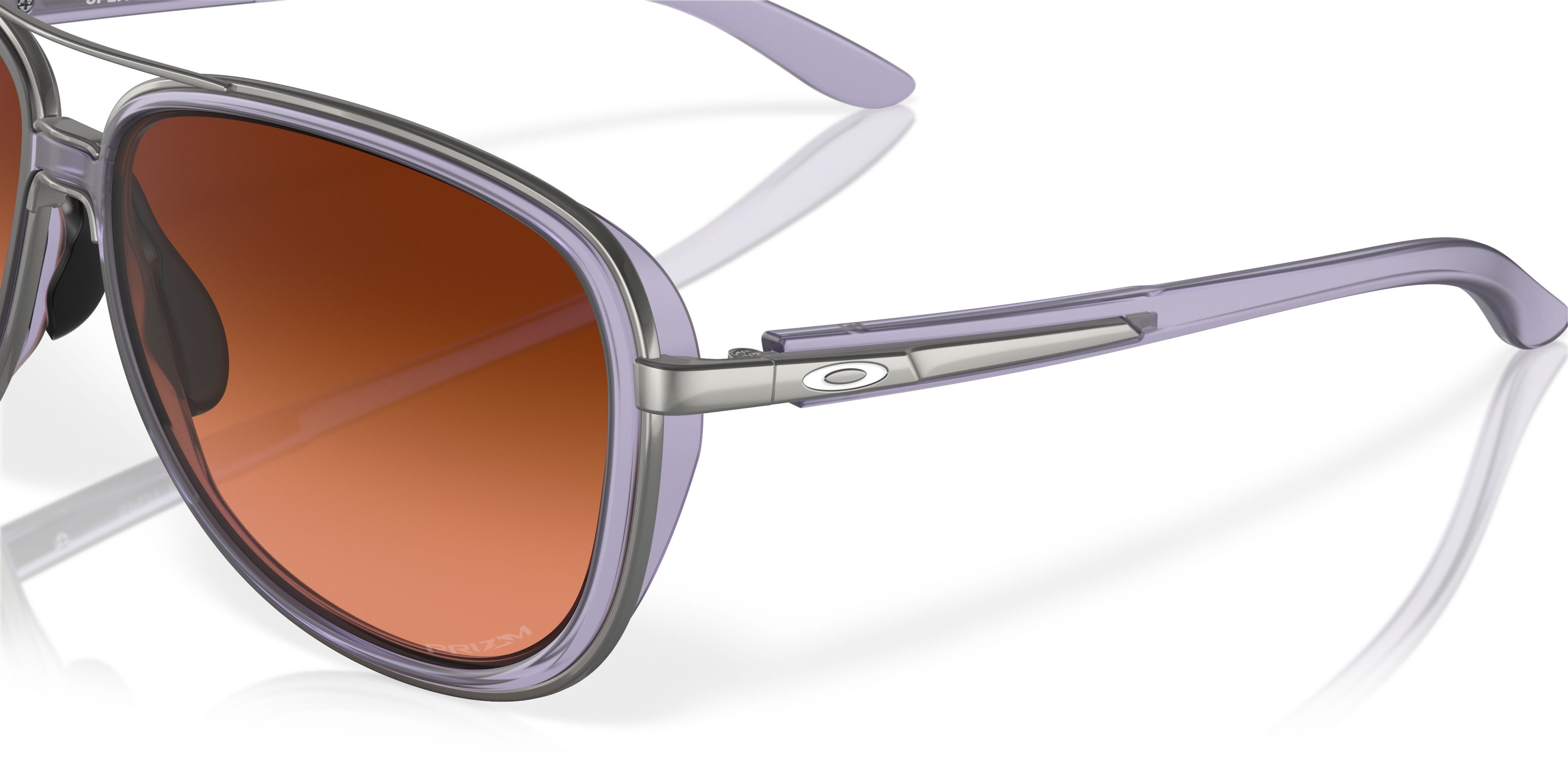 Oakley Sunglasses Split Time OO412926
