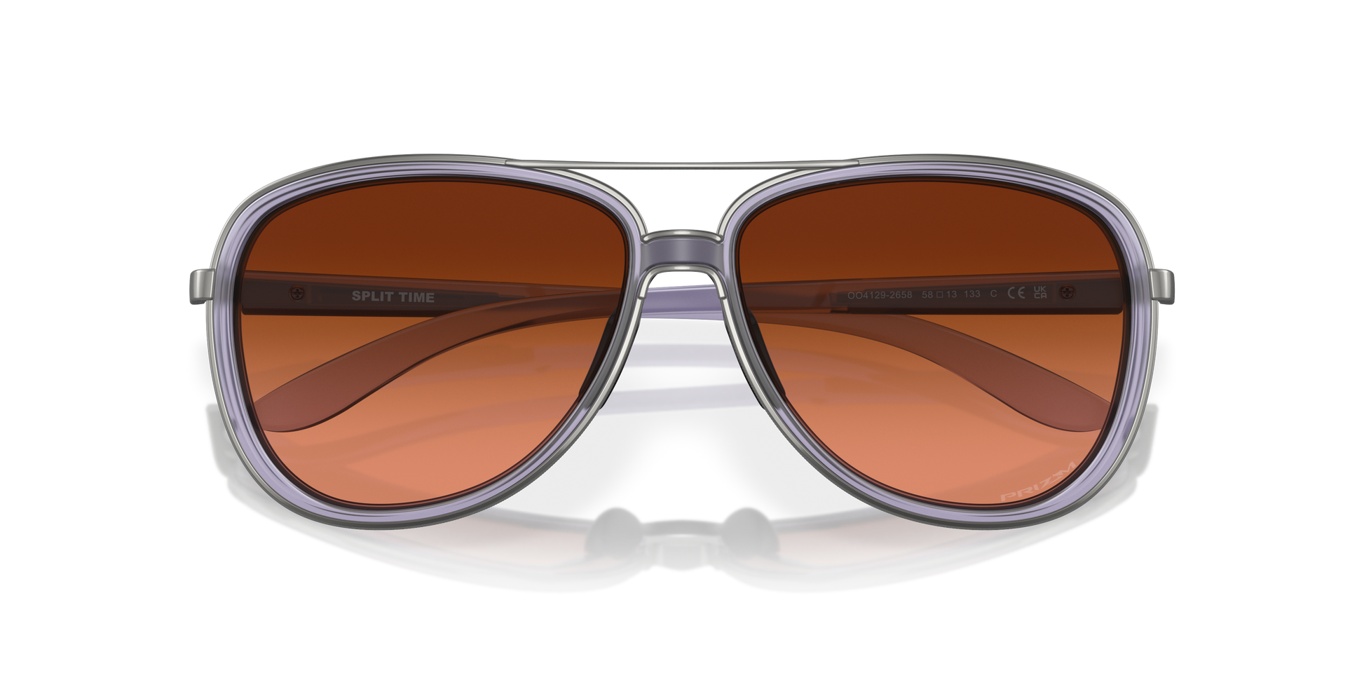 Oakley Sunglasses Split Time OO412926