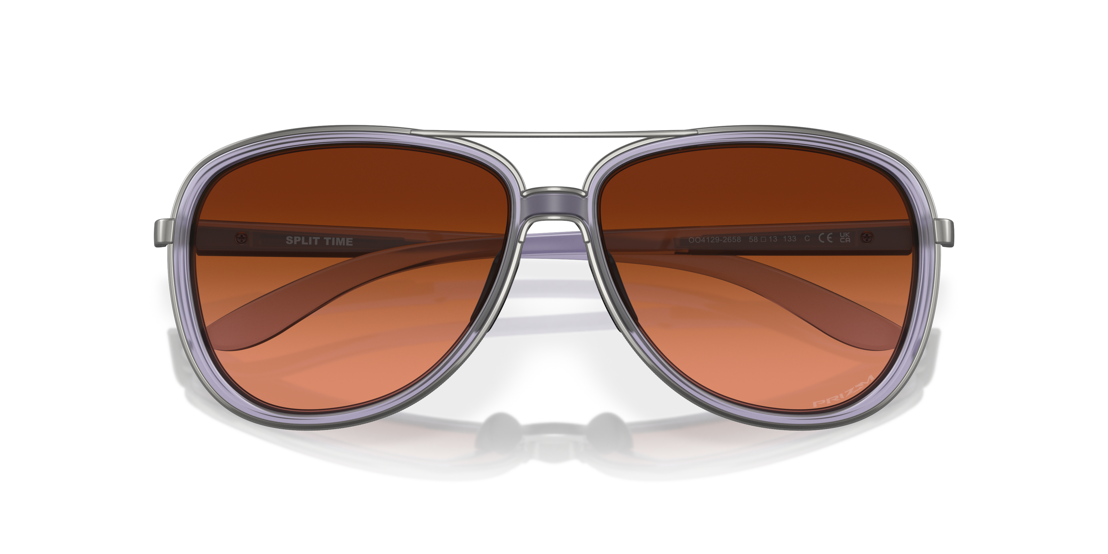 Oakley Sunglasses Split Time OO412926