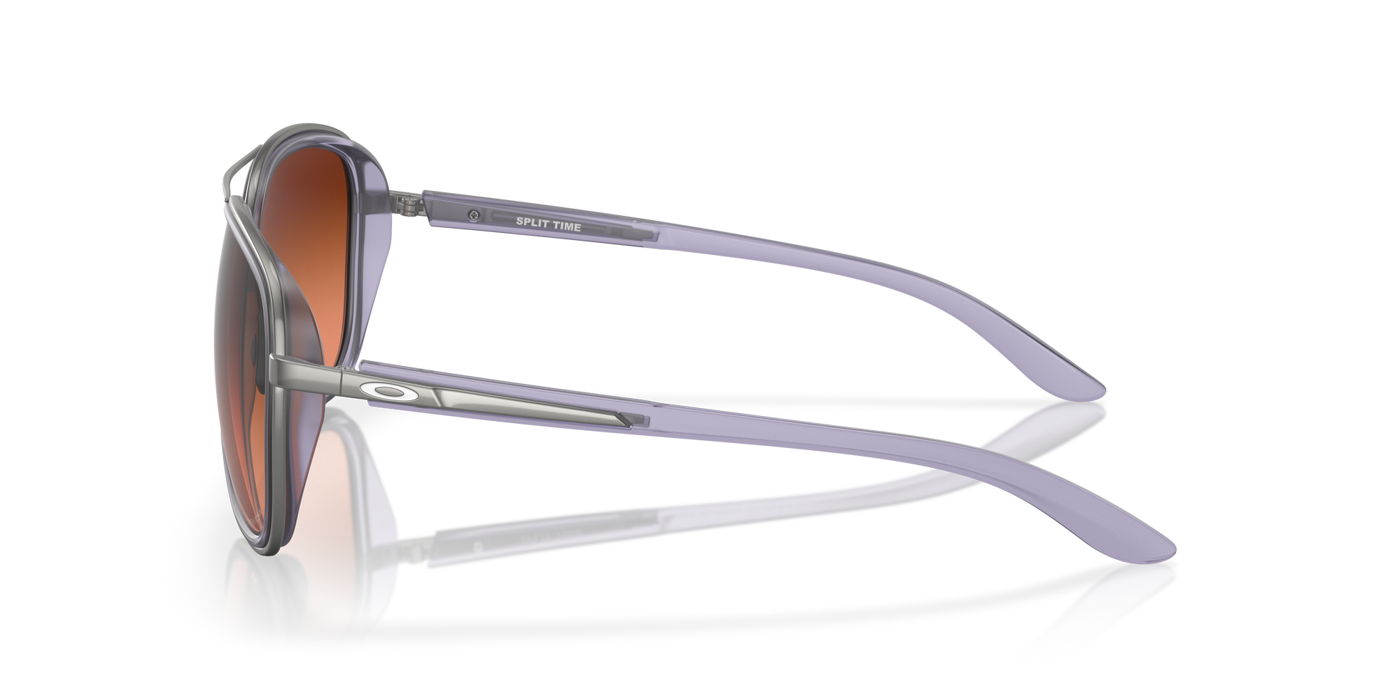 Oakley Sunglasses Split Time OO412926