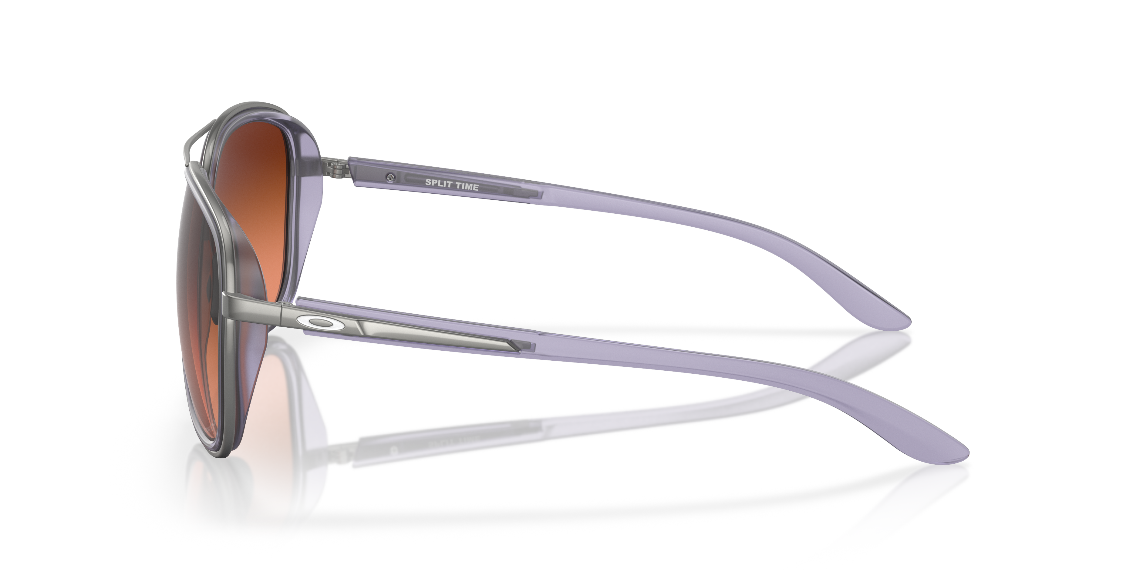 Oakley Sunglasses Split Time OO412926