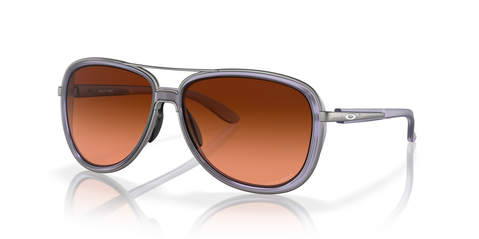 Oakley Sunglasses Split Time OO412926