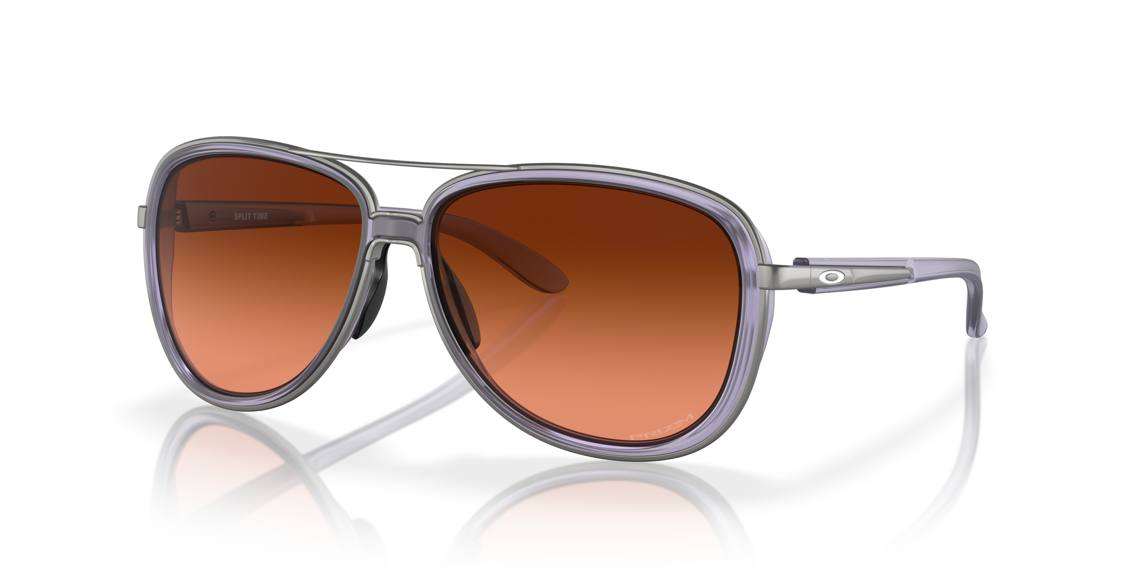 Oakley Sunglasses Split Time OO412926
