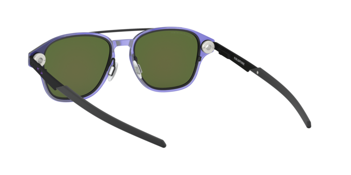 Oakley Sunglasses Coldfuse OO604206