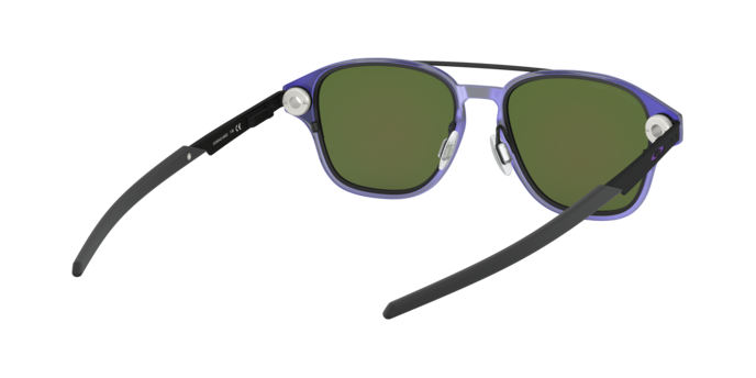 Oakley Sunglasses Coldfuse OO604206