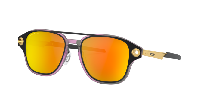 Oakley Sunglasses Coldfuse OO604207