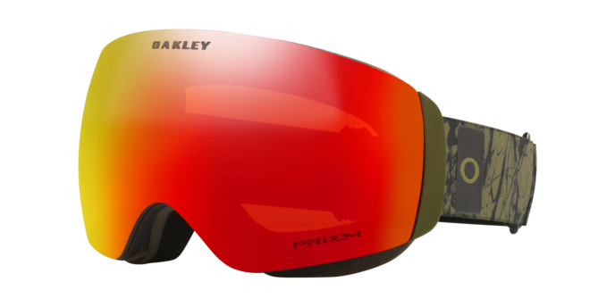 Oakley Flight Deck M OO7064 7064C1