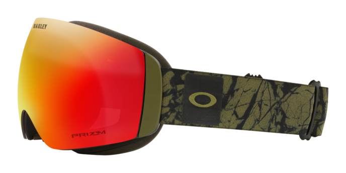 Oakley Flight Deck M OO7064 7064C1