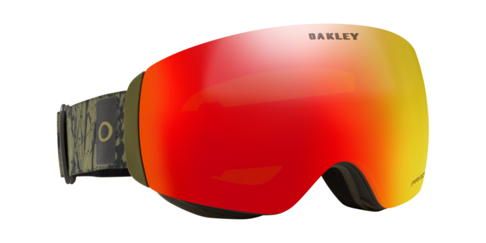 Oakley Flight Deck M OO7064 7064C1