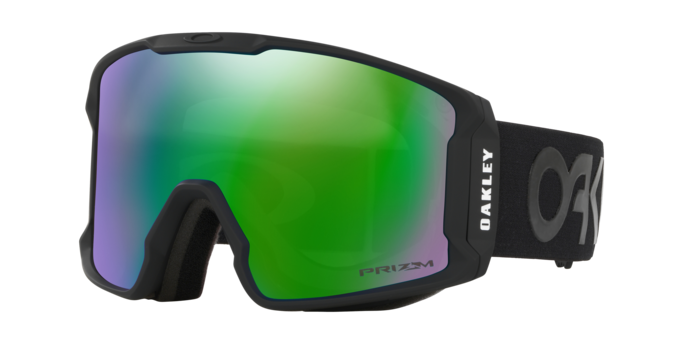 Oakley Line Miner L OO7070 707003