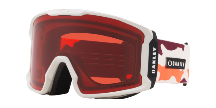 Oakley Line Miner L OO7070 707042