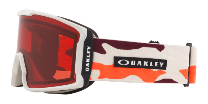 Oakley Line Miner L OO7070 707042