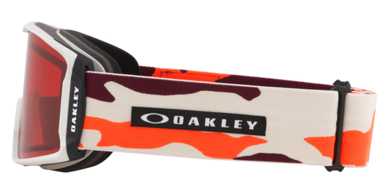 Oakley Line Miner L OO7070 707042