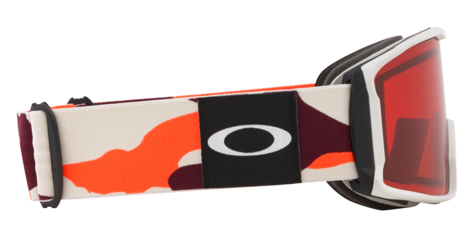 Oakley Line Miner L OO7070 707042