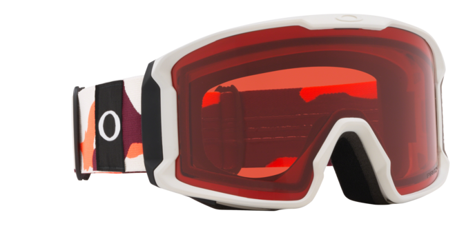 Oakley Line Miner L OO7070 707042