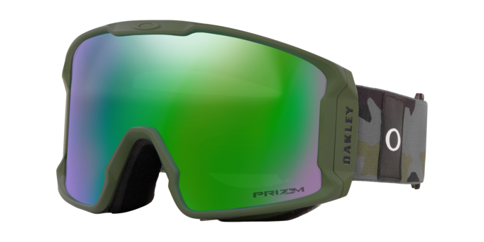Oakley Line Miner L OO7070 707058
