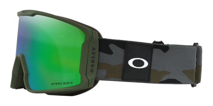 Oakley Line Miner L OO7070 707058