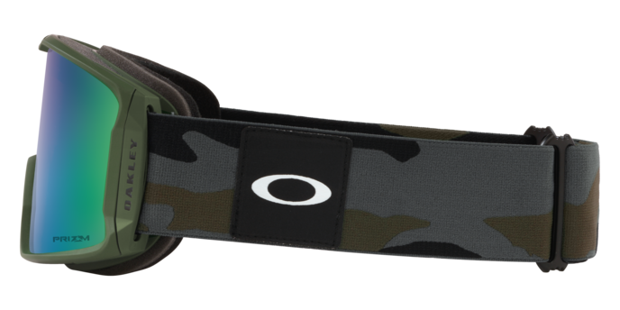 Oakley Line Miner L OO7070 707058