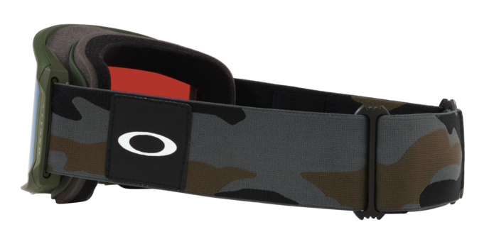 Oakley Line Miner L OO7070 707058