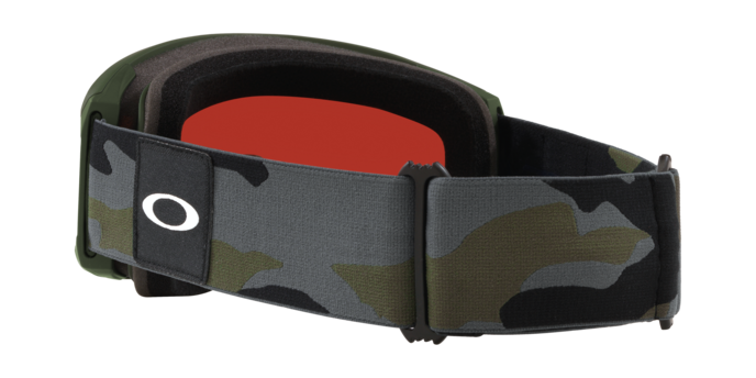 Oakley Line Miner L OO7070 707058