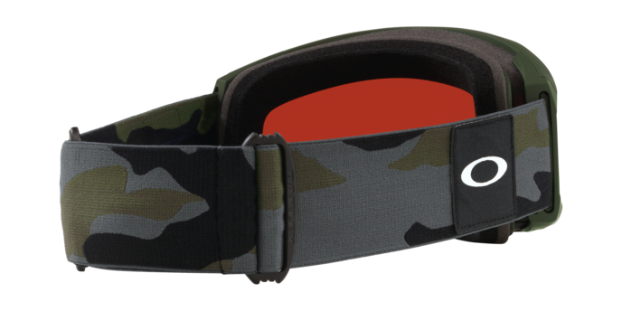 Oakley Line Miner L OO7070 707058