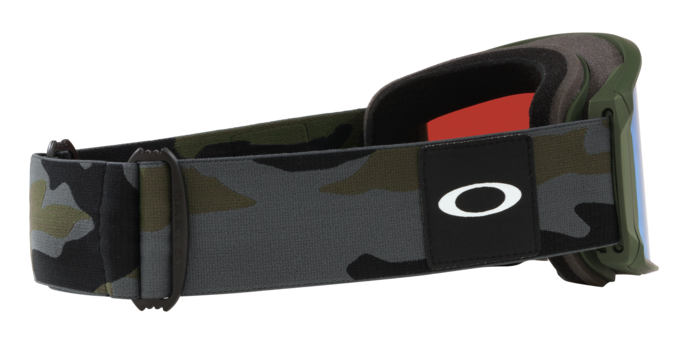 Oakley Line Miner L OO7070 707058