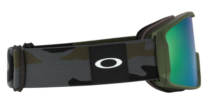 Oakley Line Miner L OO7070 707058