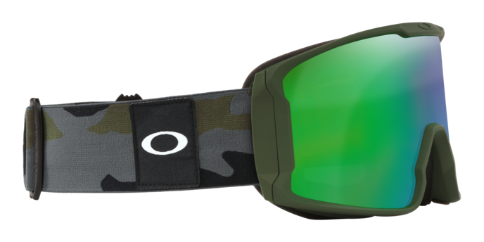 Oakley Line Miner L OO7070 707058