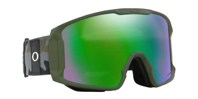 Oakley Line Miner L OO7070 707058